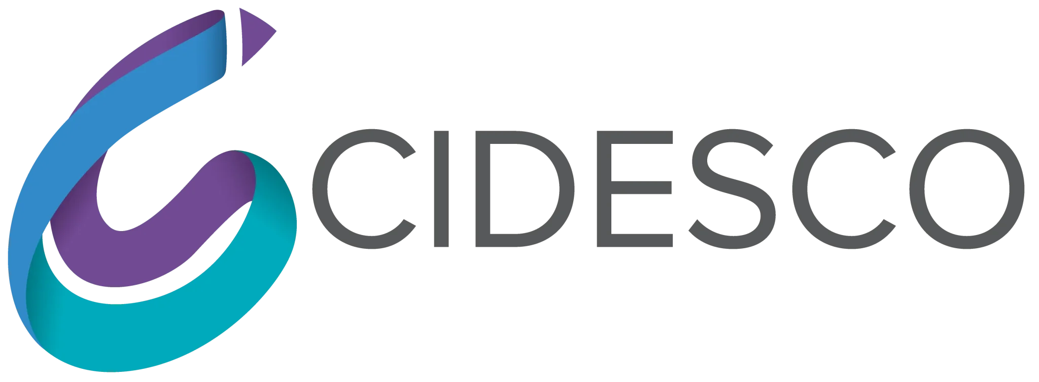 Logo de Cidesco