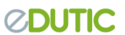 Logo de Edutic