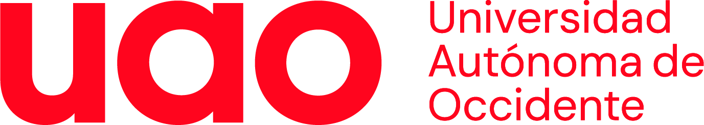 Logo de UAO