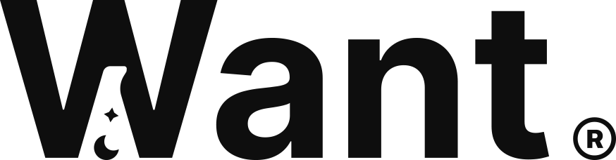 Logo de Want Digital